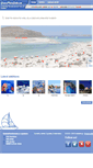 Mobile Screenshot of greecephotoguide.com